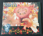 NIRVANA - Heart Shaped Box 1 track US Promo Digipak CD Single 1993