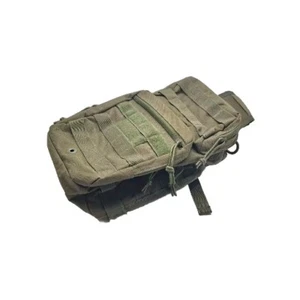 Red Rock Genuine Tactical Military Sling Shoulder Bag Outdoor Range Gear Padded - Picture 1 of 8