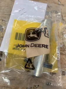 John Deere 870/ 970/ 1070 Tractor Draw Bar Pin - Picture 1 of 1
