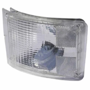 Lámpara de señal de giro con lente transparente BESTfit para International - Imagen 1 de 1