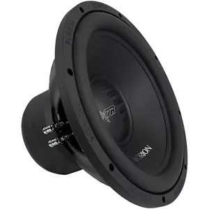 15" 750W RMS / 3000W Peak 2-Ohm 3" DVC Subwoofer ORION XTR Serie / XTR152D - Bild 1 von 6