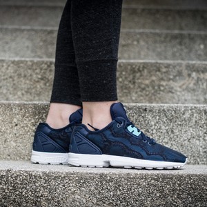 Zapatillas deportivas de mujer adidas ZX flux | Compra online en eBay
