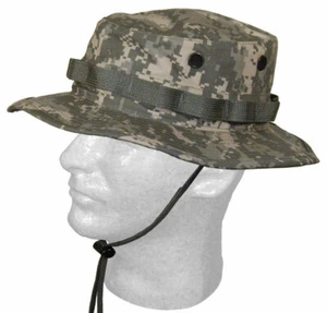 Military Issued ACU Boonie Hat-NEW - Picture 1 of 1