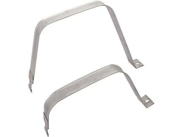 Correa de tanque de combustible Spectra 35225WP 2013 2014 2012 2015 2016 para Ram 1500 2011-2018 Foto 1 de 2