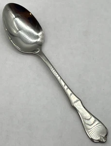 Cucharadita Oneida American Freedom de acero inoxidable Wm A Rogers cuchara de cubiertos satinados - Imagen 1 de 6
