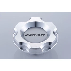 Spoon Sports Aluminum Oil Filler Cap ALL-15610-001 for Honda Civic Integra - Bild 1 von 2