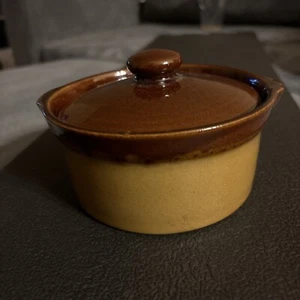 Rare Vintage Pearsons Of Chesterfield Crockpot - Picture 1 of 3