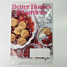 Better Homes And Gardens Magazine July 2020 Serve Up Summer Issue Food Lifestyle