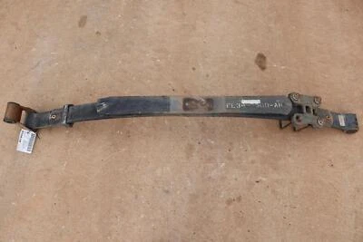 Ford F-150 F150 2015-2020 4x2 cabina extendida suspensión trasera izquierda hoja resorte OEM Foto 1 de 4