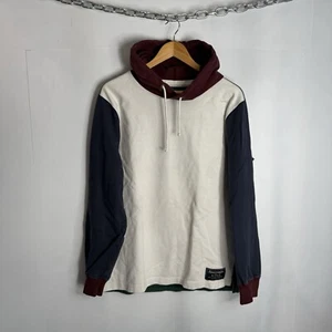 Multicolored Abercrombie & Fitch blank Hoodie - Picture 1 of 4