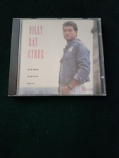 Billy Ray Cyrus - Some Gave All - 10 Track CD 