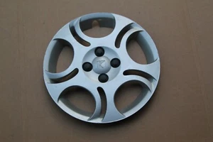 2003-2005 SATURN ION 15” wheel cover hub cap 6021 P/N 9594688 - Picture 1 of 2