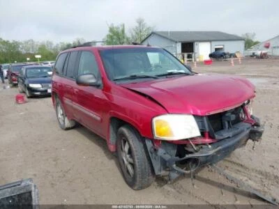 Used Engine Complete Assembly fits: 2004 Gmc Envoy 4.2L VIN S 8th digit Grade A - Image 1 of 4