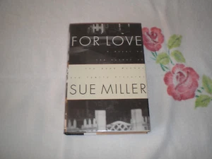 FOR LOVE by SUE MILLER - Foto 1 di 1