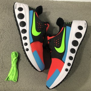 Las mejores ofertas en Zapatillas Deportivas Rojo Nike para De hombre | eBay