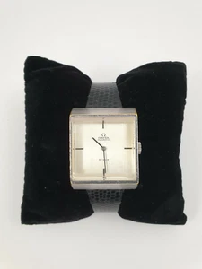 OMEGA REF: 551.070 DE VILLE EARLY 1970s RARE MANUAL WINDING WATCH 41.73G - Picture 1 of 4