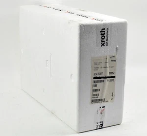Rexroth IndraDrive, HCS02.1E-W0054-A-03-NNN, R911298373 - Imagen 1 de 2