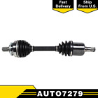 Front Left Cv Axle Shaft For Volvo S80 2004-2006 Awd