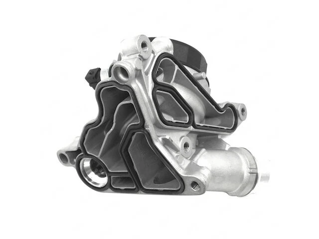 SKP 97PC25B Oil Filter Housing Fits 2013-2015 BMW X1 - Image 1 of 1