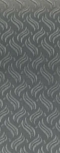 *WINDRUSH GREY* MADE TO MEASURE VERTICAL BLIND REPLACEMENT SLATS 89mm WIDE - Picture 1 of 7