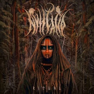 NYTT LAND Ritual CD Digipack 2021 - Bild 1 von 1