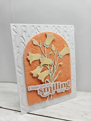 Handmade Greeting Card Keepsake Quality ocbrandy a - Image 1 of 2