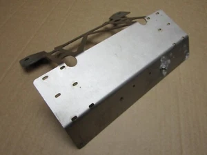 BMW R1200GS Adventure 2007 51,544 miles oil cooler guard (13831) - Picture 1 of 6