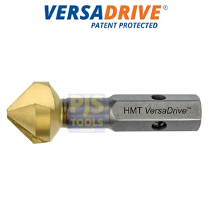 HMT 603060-0104 Versa Drive 10.4mm impact countersink for M5 socket screws - Picture 1 of 2