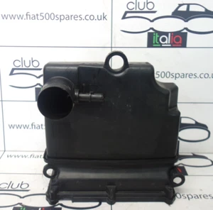 Fiat 500/Ford KA 1.2 Petrol Air Filter Back Box 2008 onwards 51773400 - Picture 1 of 3