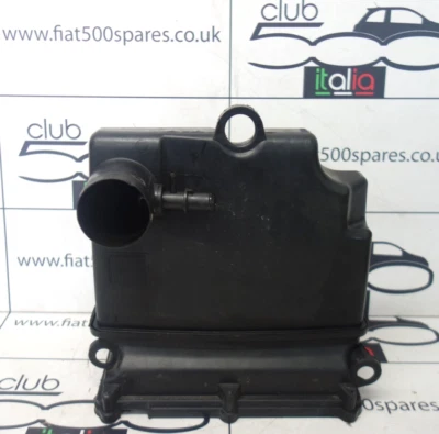 Fiat 500/Ford KA 1.2 Petrol Air Filter Back Box 2008 onwards 51773400 - Image 1 of 3