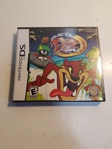 Galactic Taz Ball (Nintendo DS, 2010) DS NEU! - Bild 1 von 2