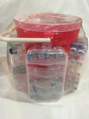 Кнопки для шитья ниток Fine Life 210 шт. больше - Изображение 1 из 4