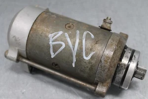 Nice 1982 Kawasaki KZ250 KZ 250 Starter 1979-85 - Bild 1 von 5