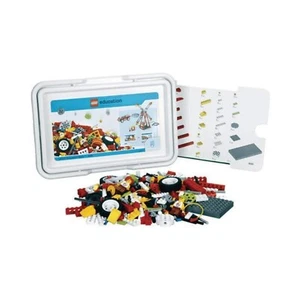 LEGO 9585 Education Wed Resource Set (Pack of 236) - Picture 1 of 1