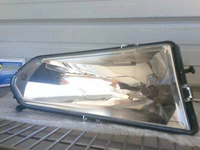 New OEM Polaris 2013-2019 Ranger Brutus Headlight Bumper RH P# 2411787  - Image 1 of 2