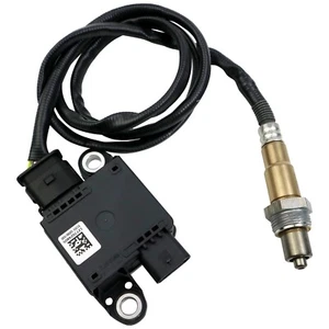 39265-2A110 Particle Matter Sensor fits Hyundai Accent IV i20 II 1.4 1.6 CRDi - Bild 1 von 7