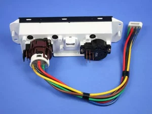 Genuine Mopar A/C And Heater Control 55056559AB - Picture 1 of 6