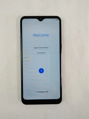 LG K51 LM-K500UM 32 GB Android 10 Boost Only (Wi-Fi + 4G) - Image 1 of 4