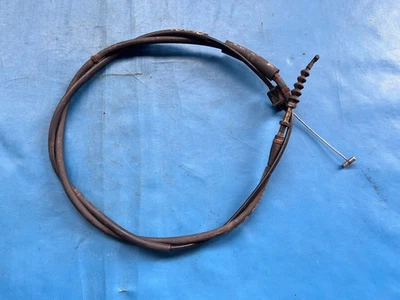 Cable acelerador Rover 216/416 1989-1995 automático 1,6 Honda (SE-SK3-E54) Foto 1 de 3