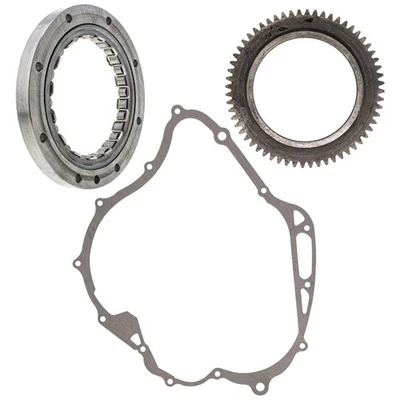 Kit de junta de engranaje de embrague de arranque de nicho para Yamaha V-Star XVS 1100 5EL-15590 Foto 1 de 4