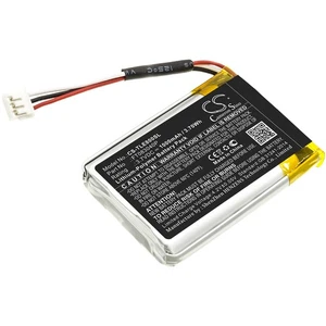 Battery for Turtle Beach Elite 800,Elite 800P,Elite 800x P/N:FT083040P 1000mAh - Picture 1 of 5