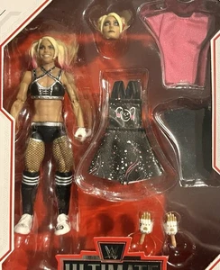 Mattel WWE Alexa Bliss 6 in Action Figure - HDC88 - Picture 1 of 3
