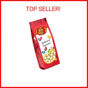 Jelly Belly Gift Bag, Buttered Popcorn - Picture 1 of 2