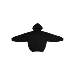 YZY Hoodie 'Black' - Picture 1 of 2
