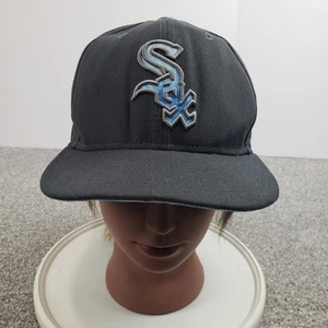 Chicago White Sox grau blau Batik New Era 59FIFTY Snapback - Bild 1 von 10