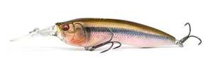Megabass Live X Model 1 - 74mm - 10.2gr - Floating - Imagen 1 de 13