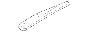 Genuine GM Blade 85703797 - Picture 1 of 4