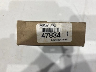 BANNER ENGINEERING SE61AW1LVAG SENSOR (47834) - Image 1 of 2