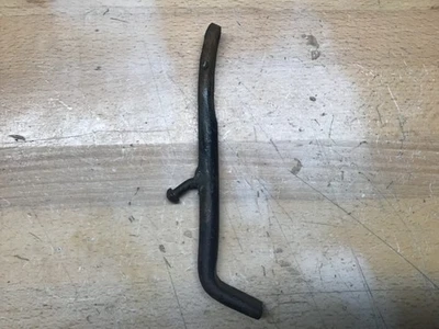 HONDA 迷你小径 Z50 KICKSTAND,1968 - 1971 K0 K1 K2 AHRMA 硬尾 — 第 1/4 张图片