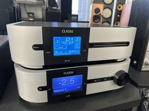 Classe Audio CP-800 Stereo Vorverstärker / Prozessor Delta Serie - Bild 1 von 17